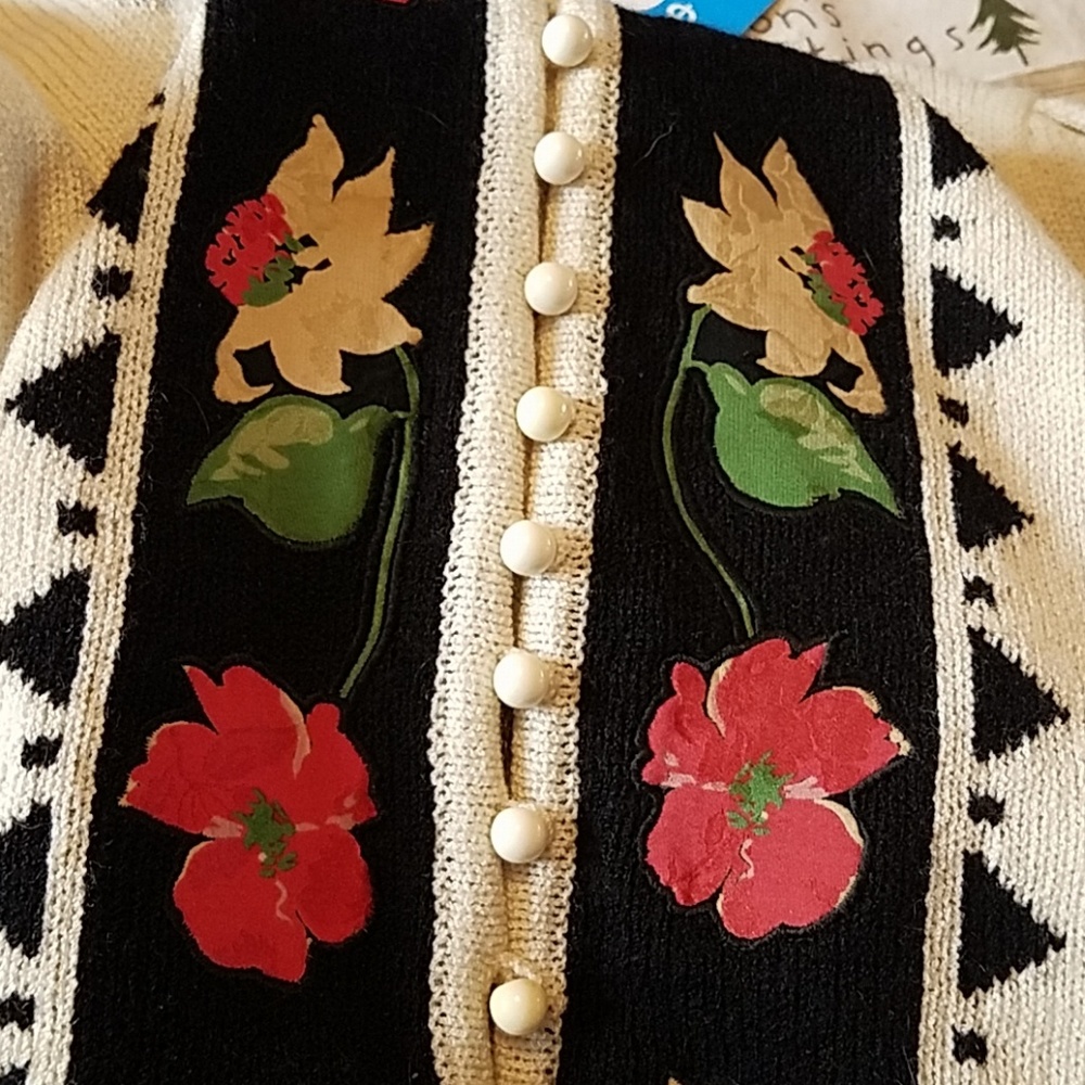 Sweater - Picture 3 of 4